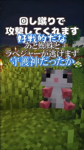 かわいいだけじゃない【MOD紹介】