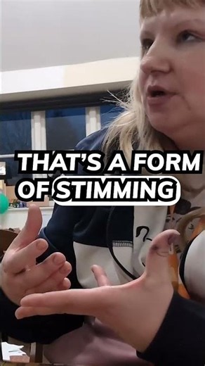 STIMMING 😱 What On Earth Is It?