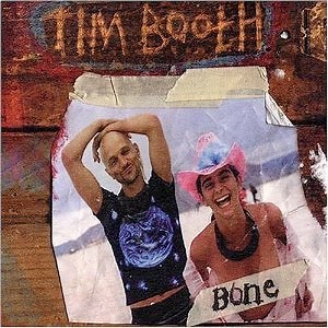 Tim Booth - Bone