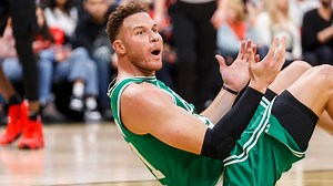 Pistons fans not buying Blake Griffin's Hall of Fame case