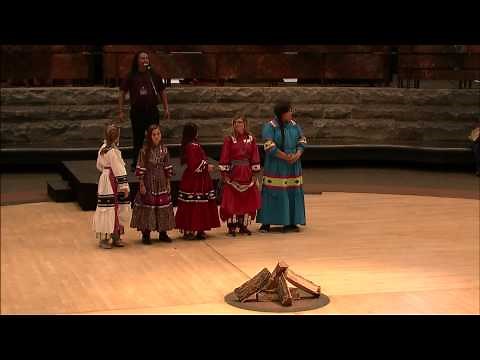 Cherokee Days: Traditional Dances 2