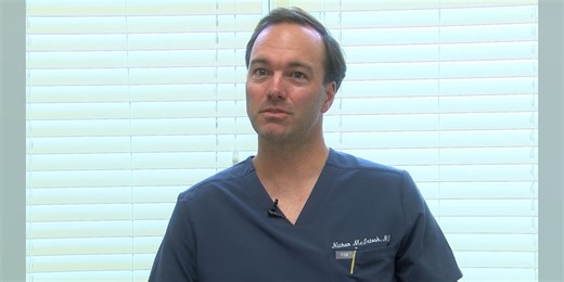 Metro area doctor among first to apply for medical marijuana license