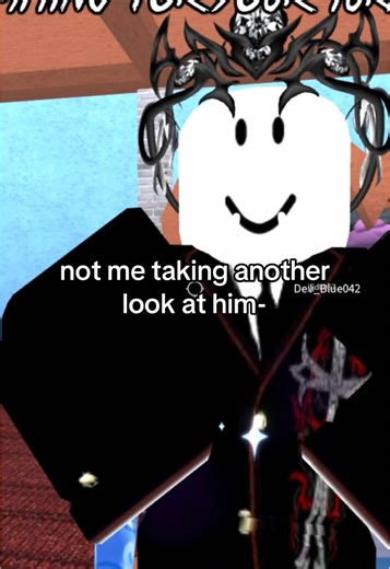 Please help me find him! #roblox #boyfriend #crush #fyp #viral | bald in mm2