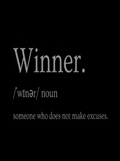 Mindset Is Everything: You vs You Mentality