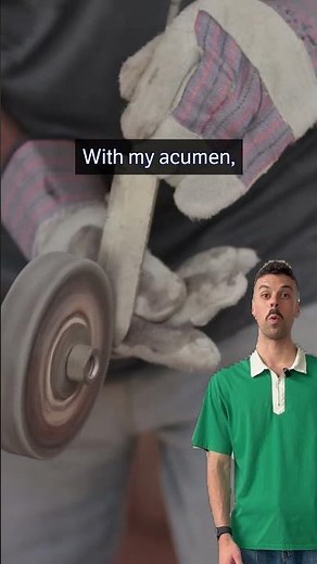 Word of the Day: acumen