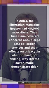 20K views · 363 reactions | The brilliant, chilling magazine stunt. - Jarvis Johnson & Jordan Adika from 'Sad Boyz' and Mary Spender discuss a question about publishing promos. | Tom Scott | Facebook