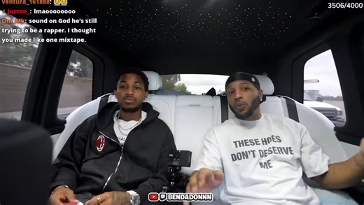 Hate when niggas my age have no culture , cuz wtf was y’all listening to growing up ??