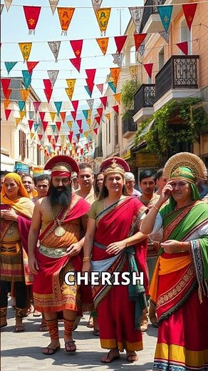 Exploring Modern-Day Sparta: A Blend of History and Culture