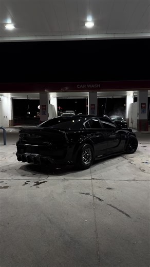 Dodge Charger SRT Hellcat Review: Power Unleashed