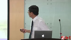 英国拉夫堡大学 Challenges in Wireless Sensor Networks Design 全2讲 主讲-杨双华 视频教程
