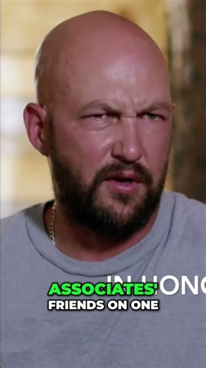 Finding Connection Power, Friendship, and Your Network