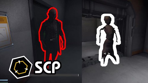 【SCP-Unity】天崩开局老头花生堵门 | 收容失效重制版 | 全流程解说EP1