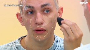 667K views · 1K reactions |  "D'habitude, je mets 2 heures et je compte pas la pose de la perruque." Sublyme, première candidate de la compétition, va-t-elle réussir à réaliser un make-up "Eleganza"...en 60 minutes ? ⏳ _ Les Reines du Make-up spéciale Drag Queen, disponible en exclusivité sur 6play ▶️ https://bit.ly/1Extravaganza | M6+ | Facebook