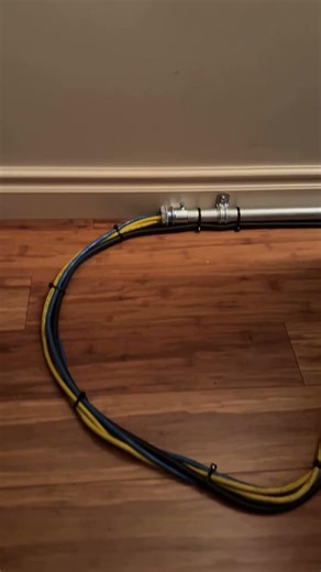 Inherited a Mess? Not Enough Wires? EVS Delivers a Multi-Rack Masterpiece.