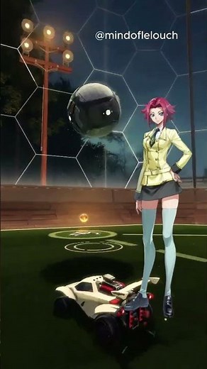 C.C. Talks Pharmaceuticals | Code Geass