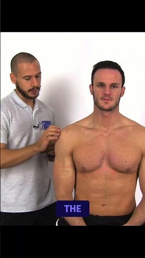 The Arm Squeeze Test for Cervical Nerve Root Compression