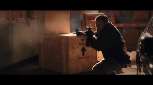 In this clip from ep 3 of STREET FIGHTER: RESURRECTION~ undercover Interpol agents are buying a super weapon in an arms deal with Shadaloo agents- fronted by Decapre. Suddenly the power is cut and Nash ambushes both parties- seeking to retrieve the weapon himself. Ryu & Ken- aiding Interpol, are left with no choice but to intervene. Starring Alain Moussi as Charlie Nash, Katrinadurden as Decapre, Christian Howard as Ken Masters and Mike Moh as Ryu. Written & Directed by Joey Ansah | Street Fight