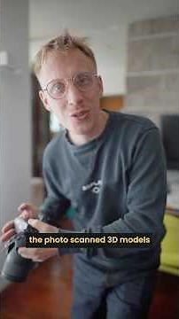 What are optimal camera settings for #photogrammetry?