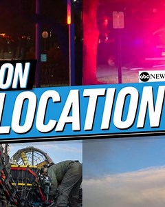 Headlines from ABC News Live