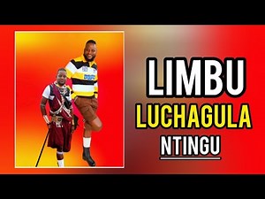 LIMBU LUCHAGULA_UJUMBE WA NTINGU_Official AUDIO 2025