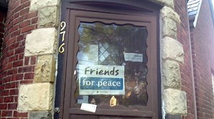 Archive: Teaneck fire a cover for homicide, police say