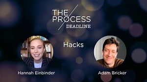 Hannah Einbinder & ‘Hacks’ DP Adam Bricker On HBO Max Series’ Character-Driven Storytelling And More – The Process