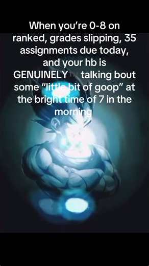 The Struggle of Balancing Gaming and Life