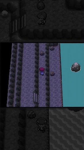 Who else always felt creeped out in Mount Coronet. 😩 #pokemon #shorts #pokemondiamondandpearl