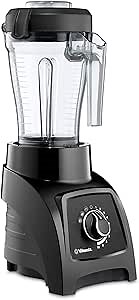 Vitamix S50 S-Series Blender, Professional-Grade, 40oz. Container, Black