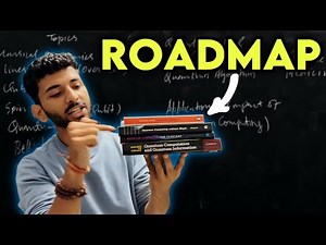 Self learning Quantum Computing