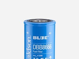 Diesel Fuel and Oil Filtration Systems | Donaldson Bulk Storage Tank