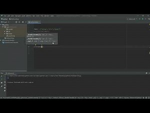 5-dars python dasturlash tili