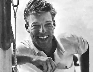 Richard Chamberlain