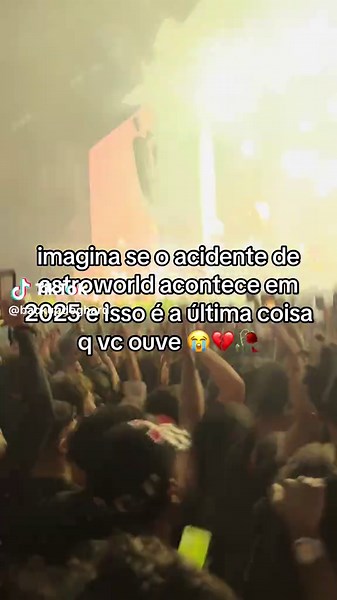 Astroworld em 2025: O Último Som de Travis Scott