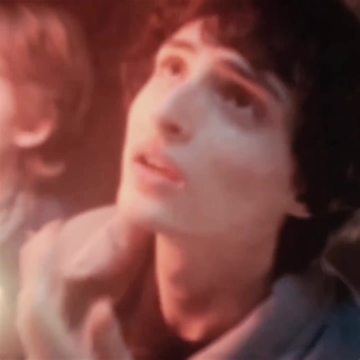 Stranger Things Season 5: Mike Wheeler Edit