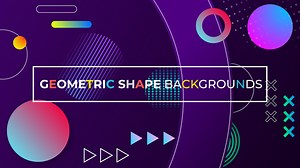 Geometric Shape Abstraction