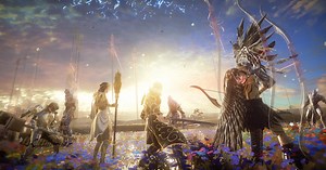 Anunciada una demo de Babylon's Fall