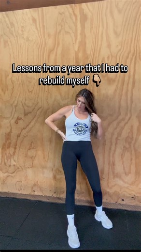 Brandi Merritt on Instagram: "…..The Beginning….👇🏼👇🏼 I’ve gone back and forth for months on whether I wanted to share any of this. Not because it didn’t matter, but because some seasons of life are meant to be integrated before they’re explained. This past year wasn’t defined by a single event. It was defined by living in a prolonged state of internal stress, where my body stayed on high alert long after the external demands had passed. For a long time, nothing looked “wrong” from the outsid