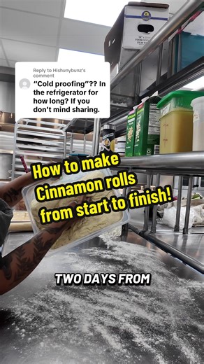 Cinnamon Rolls Recipe Guide: Tips for Perfect Rolls