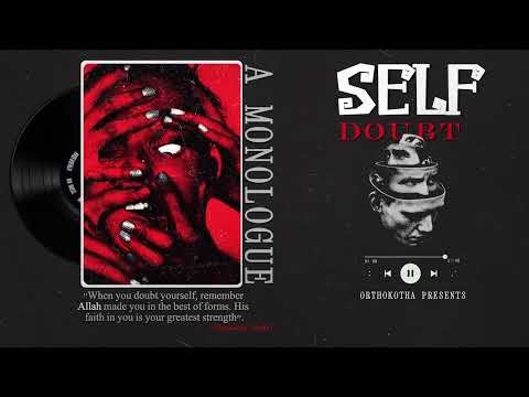 "The Easy Way to Beat Self-Doubt Without Stressing Out" I Monologue