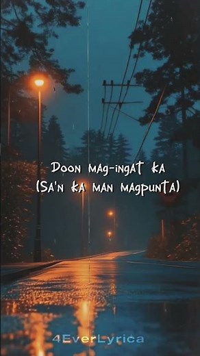 INGAT KA-SILENT SANCTUARY (Lyrics version) #shortLyrics #Ingatka #silentsanctuary #fyp #short2026