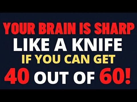 🎯 50 Mixed Math Questions Challenge For Kids