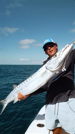 Episode 2. That is not what we were rigged for. @plinefishing | Professional Angler Scott Martin / Scott Martin Challenge TV