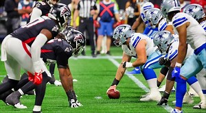 What Is Illegal Motion In The NFL? Everything You Need To Know