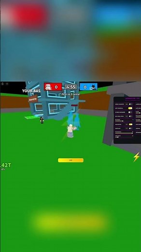 best duel script to ever exist?? #roblox #robloxshorts #sab #stealabrainrot #script #scripting