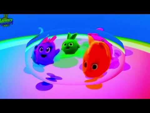 Sunny Bunnies Effects Sponsored By Klasky Effects