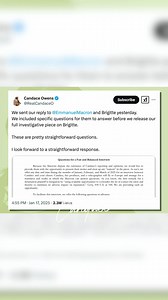 608K views · 14K reactions | Brigitte Macron just cannot stop lying... | Candace Owens | Facebook