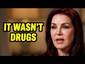 At 80, Priscilla Presley FINALLY Reveals About Elvis Presley’s Tragic Death