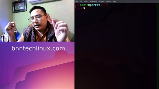 Linux computer ကနေ Android ဖုန်းထဲ software install မလုပ်ခင်၊ Phone နဲ့ computer ချိတ်ဆက်နည်း။ | BNN TECH