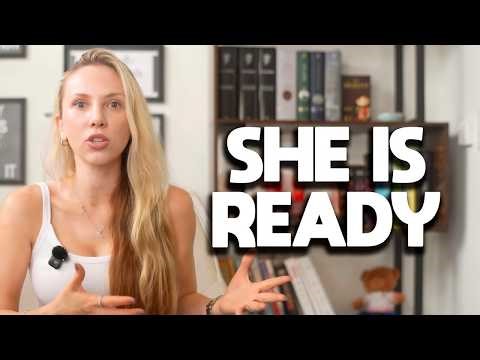 5 Hidden Signs She’s Begging You to Make a Move